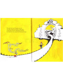 Dr Seuss - Yellow Back Book - If I Ran The Zoo