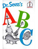 Dr. Seuss’s ABC (w/ CD)