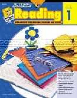 Advantage Reading Grade 1