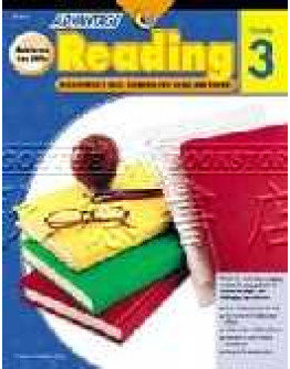 Advantage Reading Grade 3