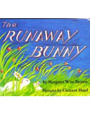 The Runaway Bunny(逃家小兔)