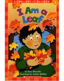 I Am A Leaf