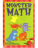 Monster Math