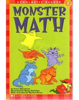 Monster Math