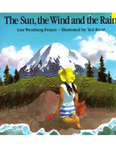 The Sun, The Wind And The Rain