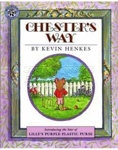 Chester’s Way