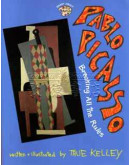 Pablo Picasso- Breaking All The Rules