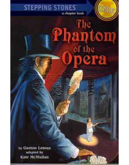 The Phantom Of The Opera 歌劇魅影