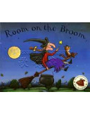 Room On The Broom