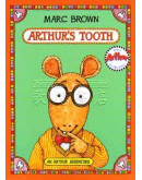 Arthur’s Tooth(w/ CD)