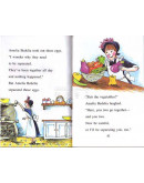 Thank You, Amelia Bedelia