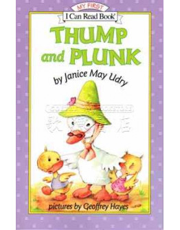 Thump And Plunk