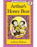 Arthur’s Honey Bear