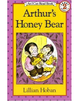 Arthur’s Honey Bear