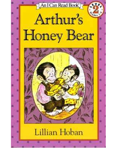 Arthur’s Honey Bear