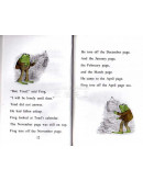 Frog And Toad Are Friends