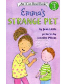 Emma’s Strange Pet