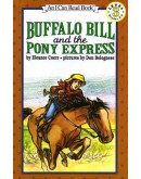 Buffalo Bill And The Pony Express