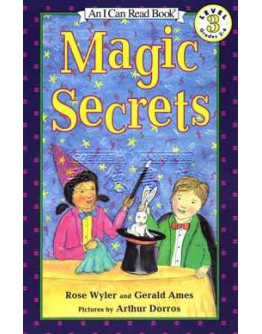 Magic Secrets