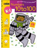 Numbers 10 To 100 (Grades K - 1)