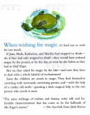 Edward Eager’s Tales Of Magic #02 Magic By The Lake