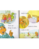 The Berenstain Bears By The Sea