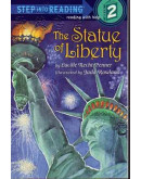 The Statue Of Liberty (A History Reader)