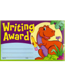 Writing Award