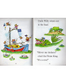 Richard Scarry’s Pie Rats Ahoy