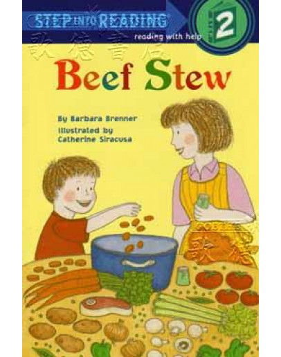 Beef Stew