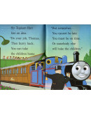 Thomas & Friends: Thomas And The School Trip