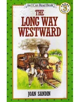 The Long Way Westward