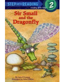 Sir Small And The Dragonfly