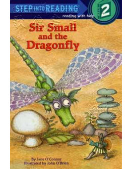 Sir Small And The Dragonfly