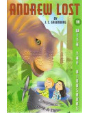 Andrew Lost #11: With The Dinosaurs