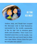 Andrew Lost #12: In The Ice Age