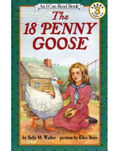 The 18 Penny Goose