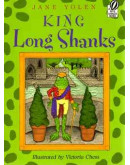 King Long Shanks