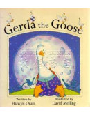 Gerda The Goose