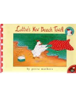 Lottie's New Beach Towel