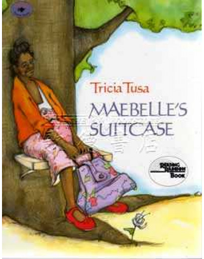 Maebelle’s Suitcase