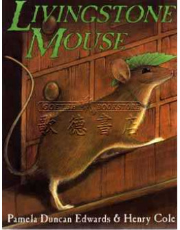 Livingstone Mouse