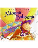 Altoona Baboona