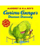 Curious George’s Dinosaur Discovery