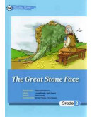 The Great Stone Face (w/ CD) 人面巨石 (中英對照)