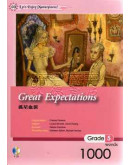 Great Expectations (w/ CD) 孤星血淚 (中英對照)