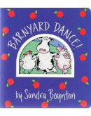 Barnyard Dance!