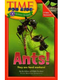 Time For Kids: Ants!