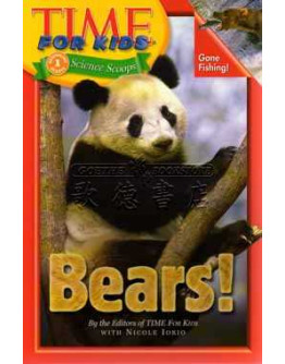 Time For Kids: Bears!