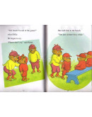 The Berenstain Bears Play T-Ball